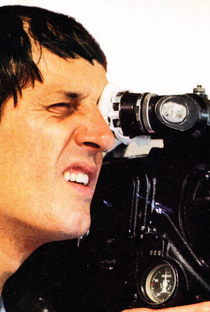 Dario Argento - Poster / Capa / Cartaz - Oficial 4