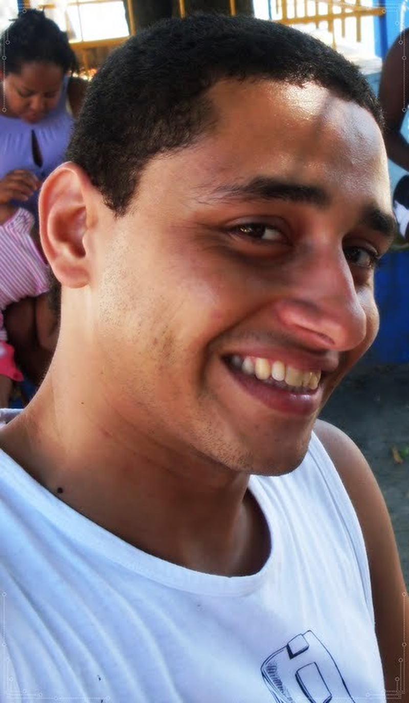 Felipe Ferreira - Foto 4
