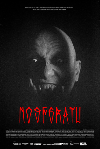 Poster 1 de Filme Nosferatu (2025)