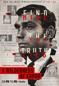 Uma Imensidão de Erros: O Caso de Jeffrey MacDonald (A Wilderness of Error)