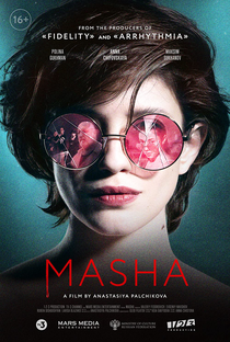 Masha - Poster / Capa / Cartaz - Oficial 2