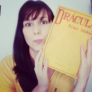 Foto de perfil de Os Livros e Filmes da Bá