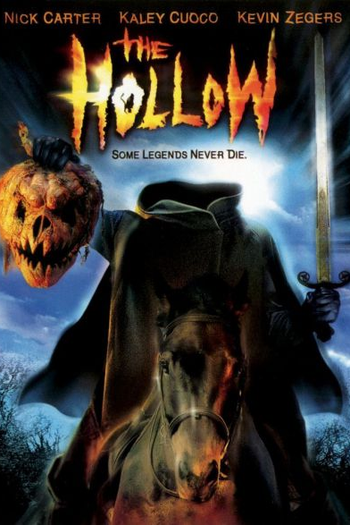  de Filme Halloween Macabro (2004)