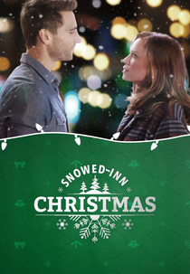 Snowed-Inn Christmas (Snowed-Inn Christmas)