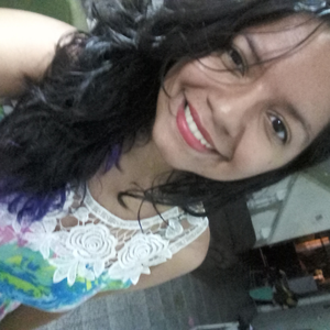 Foto de perfil de Thais Gomes
