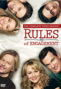 Regras do Amor (3ª Temporada) (Rules of Engagement (Season 3))