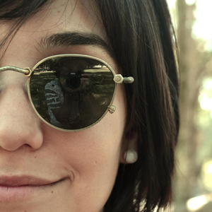 Foto de perfil de Rafaella