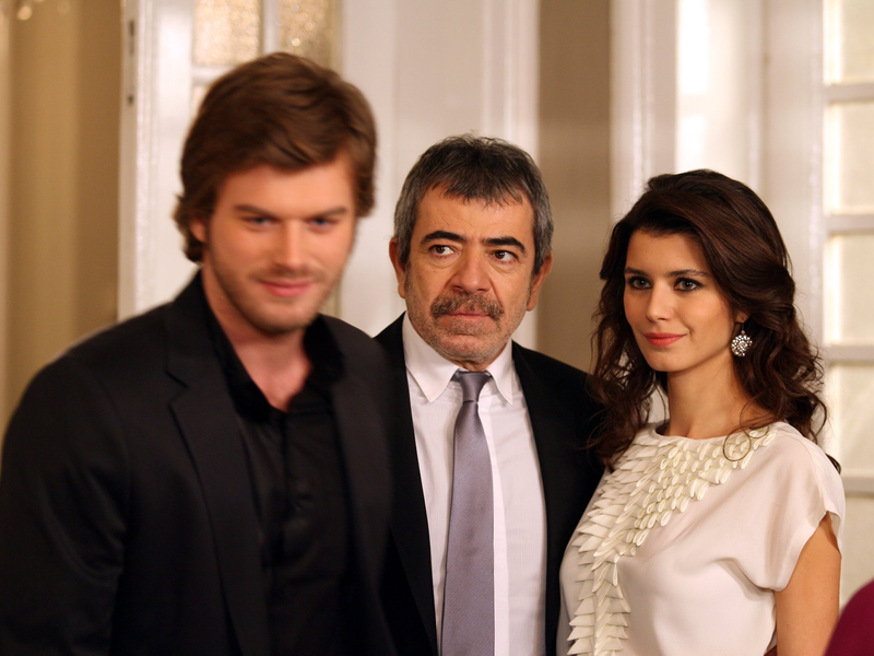 Foto 1 de Amor Proibido