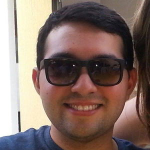 Foto de perfil de Ramiro Gustavo Valera Camacho