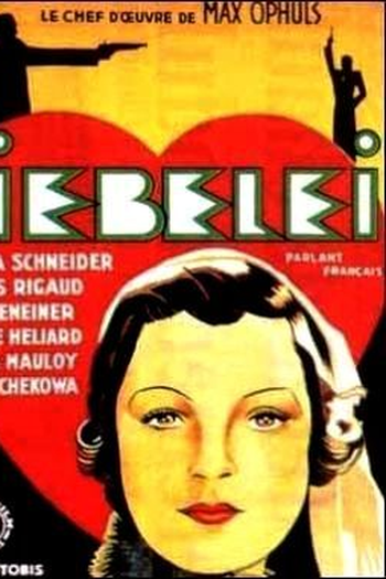  de Filme Uma História de Amor  (1933)