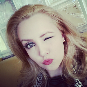 Foto de perfil de Amanda