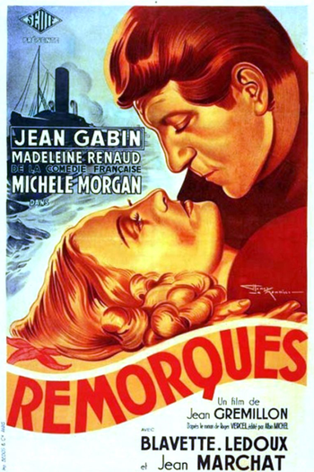  de Filme Águas Tempestuosas (1941)