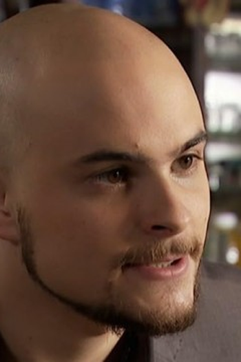 Poster de Episódio El plan siniestro de Benjamín (2019)