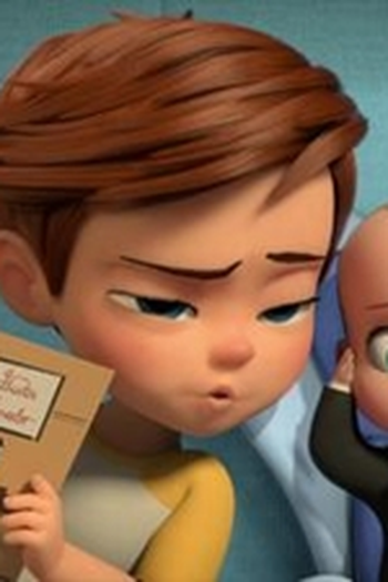Poster de Episódio Par Avion (2018)