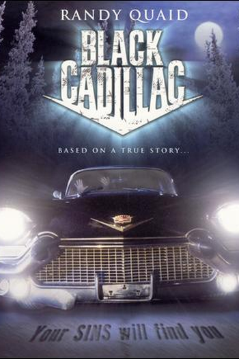  de Filme Veículo Assassino (2003)