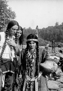 The Mended Lute (The Mended Lute)