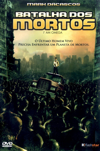  de Filme A Batalha dos Mortos (2007)