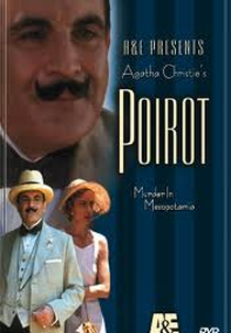 Morte na Mesopotamia (Murder in Mesopotamia)