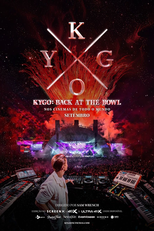 Kygo: Back at the Bowl (Kygo: Back at the Bowl)