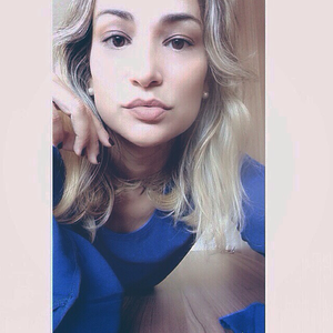 Foto de perfil de Roberta