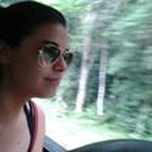 Foto de perfil de Amanda