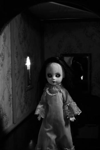 Poster de Curta Sleepy Moon (2016)