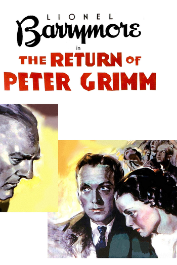  de Filme A Voz do Outro Mundo (1935)