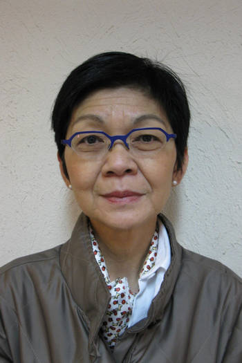  de Curta Retratos de Hideko (1981)