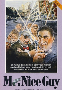 Sr. Cara Legal (Mr. Nice Guy)