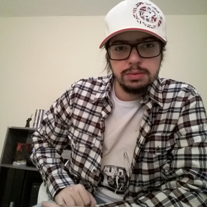 Foto de perfil de Evandro