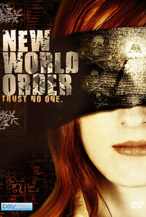 A Nova Ordem Mundial - Poster / Capa / Cartaz - Oficial 2