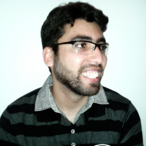 Foto de perfil de Marco Túlio Coelho