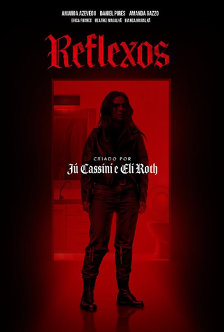 Poster 1 de Curta Reflexos (2024)