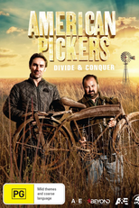 Caçadores de Relíquias (16ª Temporada) (American Pickers (Season 16))