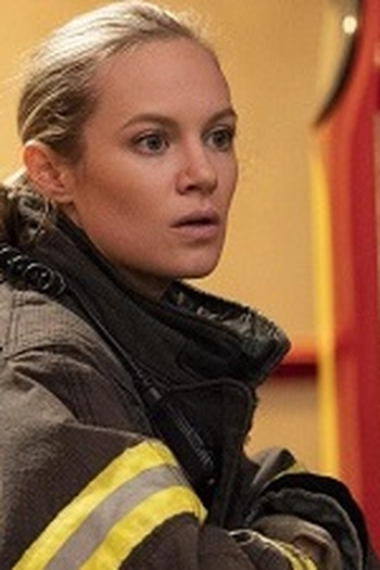 Poster de Episódio Crash and Burn (2019)