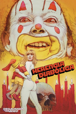 Herança Diabólica (Herencia Diabólica)