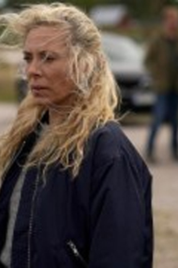 Poster de Episódio Fienden ibland oss (2) (2021)