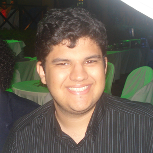 Foto de perfil de João Ivo Xavier Rocha