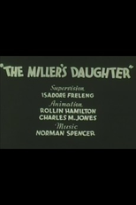 The Miller's Daughter (The Miller's Daughter)