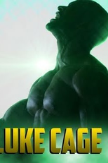 Luke Cage - Herói de Aluguel (Luke Cage - Hero for Hire)