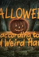 Halloween According to Old Weird Harold (Halloween According to Old Weird Harold)