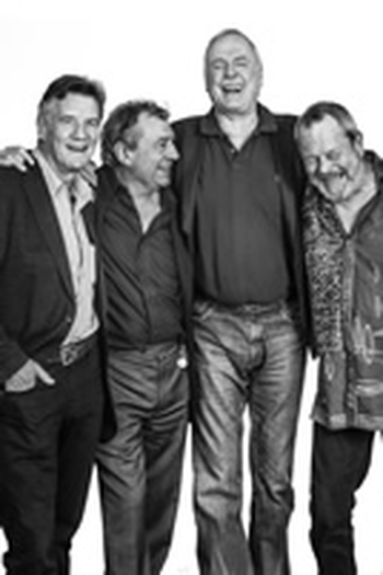 Poster de Filme Monty Python: And Now For Something Rather Similar (2014)