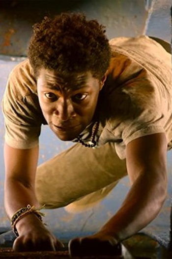 Poster de Episódio The Coastal Venture (2021)