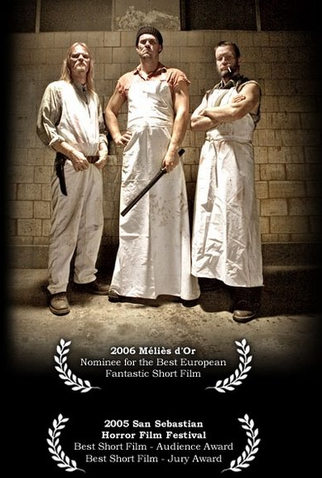 Poster 2 de Curta Rare Exports Inc. (2003)