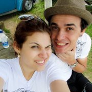 Foto de perfil de Giseli Ransdorf Moret