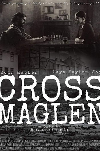 Poster de Curta Crossmaglen (2018)