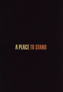 A Place to Stand (A Place to Stand)