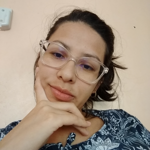 Foto de perfil de Jéssica