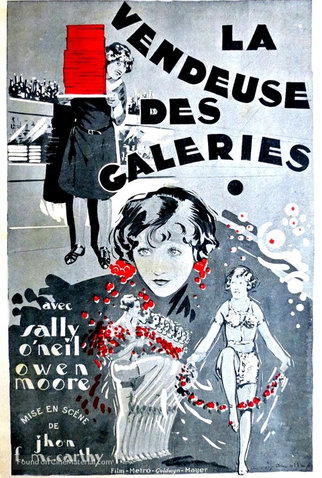 Poster 1 de Filme É Para Casar? (1927)
