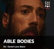 Able Bodies